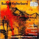 Kelterborn: Ensemble-Buch; Variations