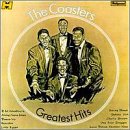 The Coasters - Greatest Hits [Onyx] by  Coasters 