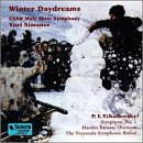 Winter Daydreams