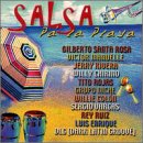 Salsa Pa' la Playa