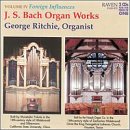 J. S. Bach: Organ Works Complette, Vol. IV