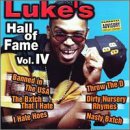 Luke's Hall of Fame, Vol. 4