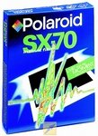 Projektoren: Polaroid SX 70 DP Sofortbild-Film