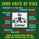 3000 Volts of Stax