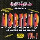 Norte&ntilde;o: Lo Mejor de Lo Mejor, Vol. 1