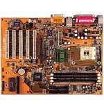 Elektronik Und Foto: Abit Computer SR7-8X Motherboard Socket478 SIS 648 1A/5P LAN SOUND ATX