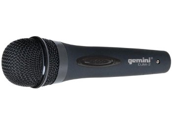 Handys ohne Vertrag: Gemini DJM 2