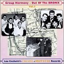 Out Of The Bronx: Doo-Wop From Cousin &...,Vol. 2