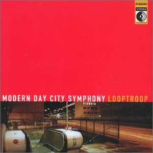 Modern Day City Symphony
