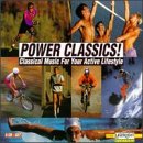 Power Classics! Volumes 1-5