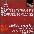 Contemporary Solo Double Bass II
