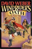 Wind Rider's Oath (The Bahzell)