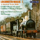 Locomotiv-Musik 1: A Musical Train Ride