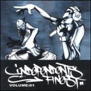 Independents Finest, Vol. 1