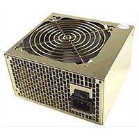 Lautsprecher: LC Power LC6420G PC Netzteil 420 W ATX PFC 14 cm Silent L�fter