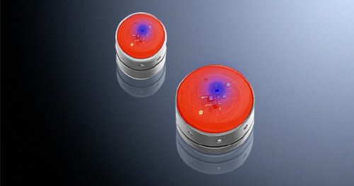 Verst&auml;rker und Receiver: V3 LED-LENSER V3 A