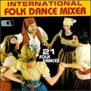 International Folk Dance Mixer