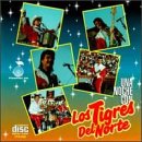 Una Noche con los Tigres del Norte