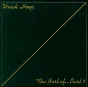 Uriah Heep - Uriah Heep - Greatest Hits - Zortam Music