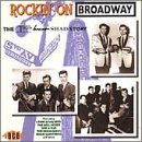 Rockin' on Broadway: The Time, Brent, Shad Story