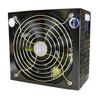 Lautsprecher: LC Power LC6420GP V2.0 Green Power PC Netzteil 420 W ATX PFC 14cm Silent L�fter