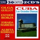 Cuba: Las Grandes Damas