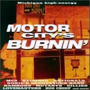 Motor City's Burnin', Vol. 1