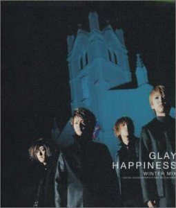 HAPPINESS