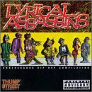 Lyrical Assassins
