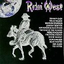 Ridin' West, Vol. 1: Reflections