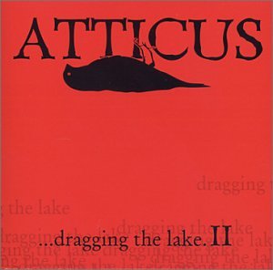 Atticus: Dragging the Lake, Vol. 2