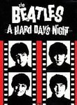 The Beatles A Hard Day's Night