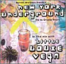 New York Underground: The Nu Groove Years
