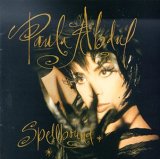 Abdul, Paula - Spellbound Album