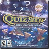 Britannica Quiz Show