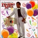 De Parranda Con Lisandro Exitos