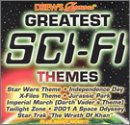 Greatest Sci-Fi Themes