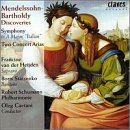 Mendelssohn-Bartholdy Discoveries