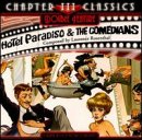 Hotel Paradiso: The Comedians