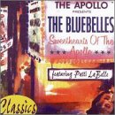 Sweethearts of the Apollo