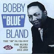 Bobby Bland CD