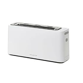 Jasper Morrison Toaster by Rowenta Germany by Jasper Morrison Collection