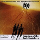 Invasion of the Body Snatchers