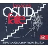 Leos Jan&aacute;cek: Osud (Fate)