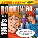 Rockin' 60's, Vol. 1