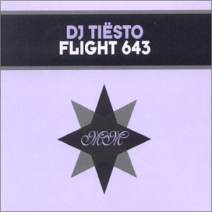 Flight 643