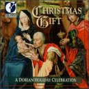 Christmas Gift: Dorian Holiday Celebration