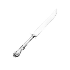 International Silver Joan of Arc Hostess Helper Steak Carving Knife by International Silver
