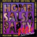 Home Salsa Party Mix: Salsa Sin Parar