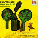Humperdinck: Hansel und Gretel [Highlights]